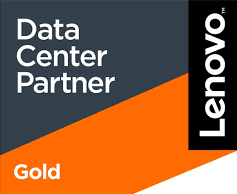 Lenovo Datacenter Partner Gold