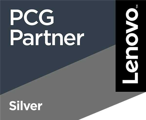 Lenovo PCG Partner Silver
